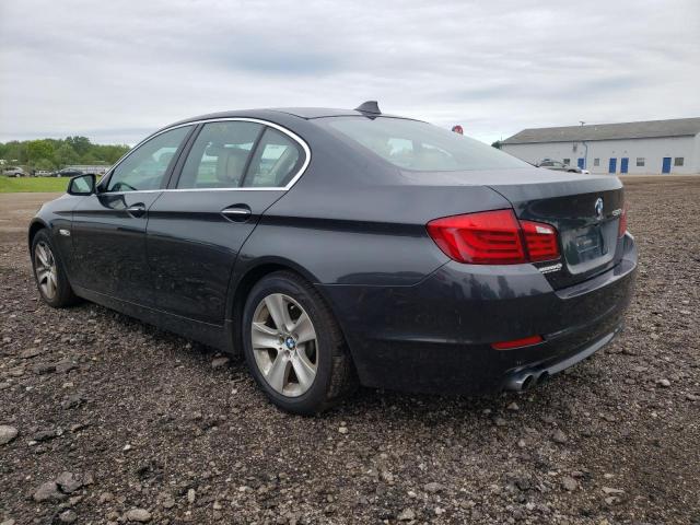 Photo 2 VIN: WBAFR1C56BC742740 - BMW 528 I 