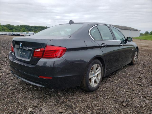 Photo 3 VIN: WBAFR1C56BC742740 - BMW 528 I 