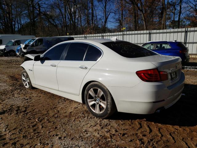 Photo 1 VIN: WBAFR1C56BC742852 - BMW 528 I 