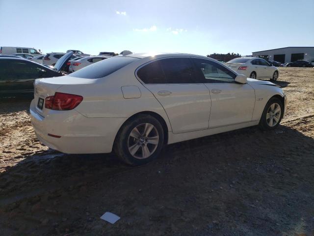 Photo 2 VIN: WBAFR1C56BC742852 - BMW 528 I 