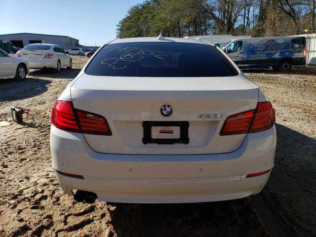 Photo 5 VIN: WBAFR1C56BC742852 - BMW 528 I 