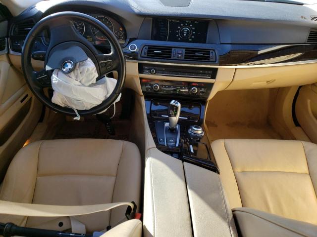 Photo 7 VIN: WBAFR1C56BC742852 - BMW 528 I 