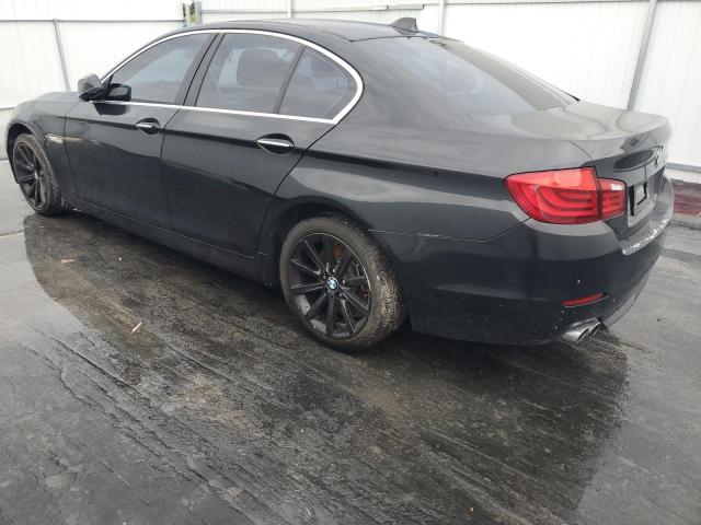 Photo 1 VIN: WBAFR1C56BC744164 - BMW 5 SERIES 