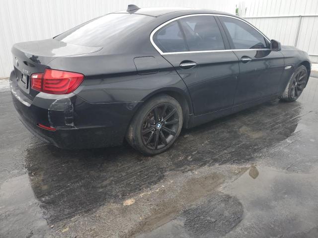 Photo 2 VIN: WBAFR1C56BC744164 - BMW 5 SERIES 