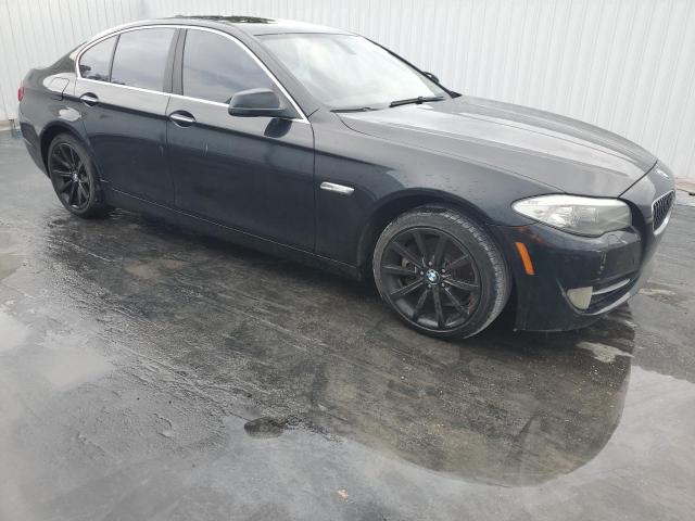 Photo 3 VIN: WBAFR1C56BC744164 - BMW 5 SERIES 