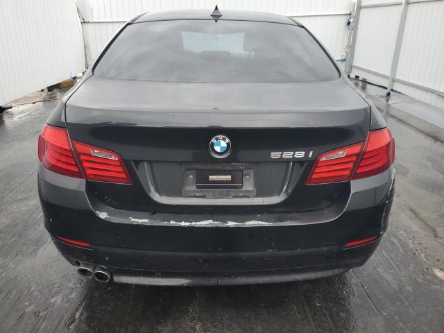 Photo 5 VIN: WBAFR1C56BC744164 - BMW 5 SERIES 