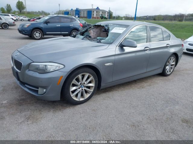 Photo 1 VIN: WBAFR1C56BC744312 - BMW 528I 