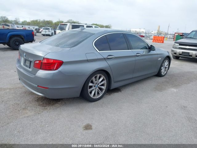 Photo 3 VIN: WBAFR1C56BC744312 - BMW 528I 