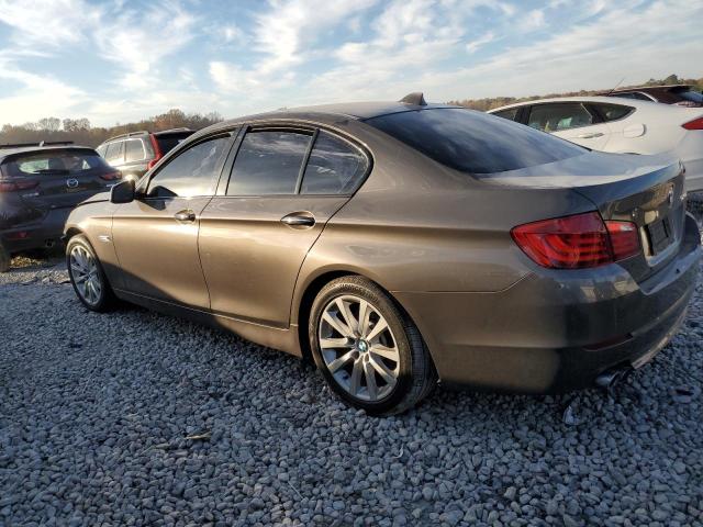 Photo 1 VIN: WBAFR1C56BC744407 - BMW 5 SERIES 