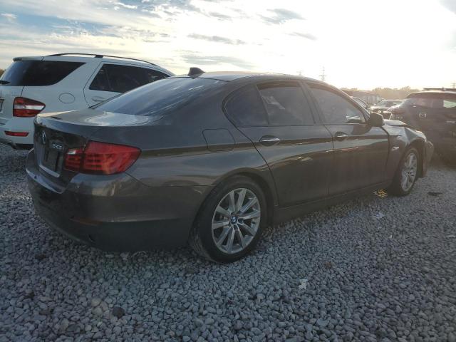 Photo 2 VIN: WBAFR1C56BC744407 - BMW 5 SERIES 