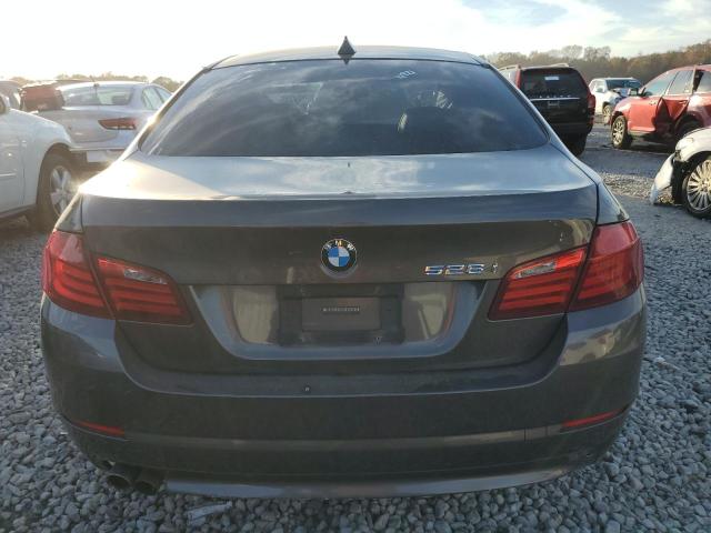 Photo 5 VIN: WBAFR1C56BC744407 - BMW 5 SERIES 