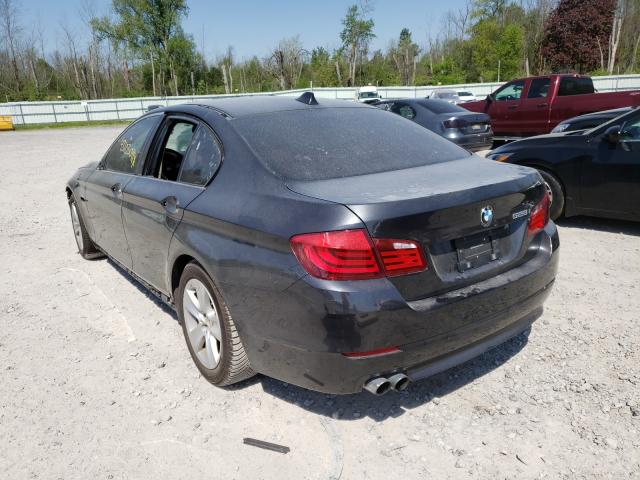 Photo 2 VIN: WBAFR1C56BC744911 - BMW 528 I 