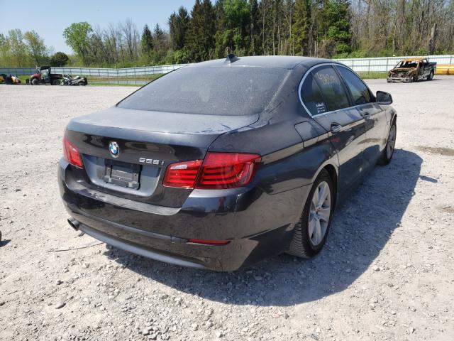 Photo 3 VIN: WBAFR1C56BC744911 - BMW 528 I 