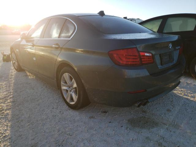 Photo 2 VIN: WBAFR1C56BC746366 - BMW 528 I 