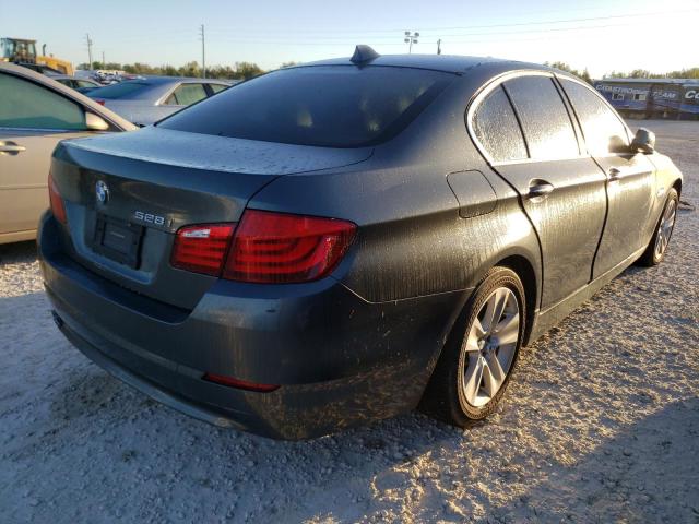 Photo 3 VIN: WBAFR1C56BC746366 - BMW 528 I 