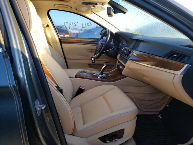 Photo 4 VIN: WBAFR1C56BC746366 - BMW 528 I 