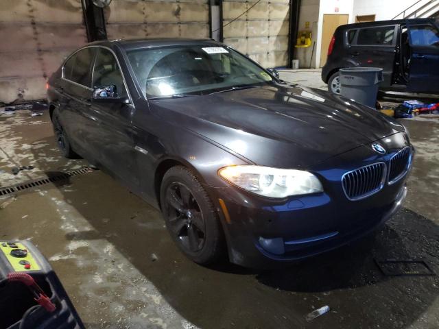 Photo 0 VIN: WBAFR1C56BC746478 - BMW 528 I 