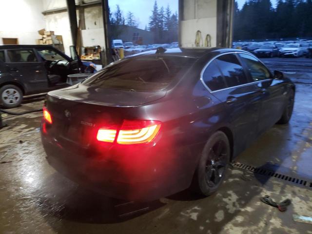 Photo 3 VIN: WBAFR1C56BC746478 - BMW 528 I 