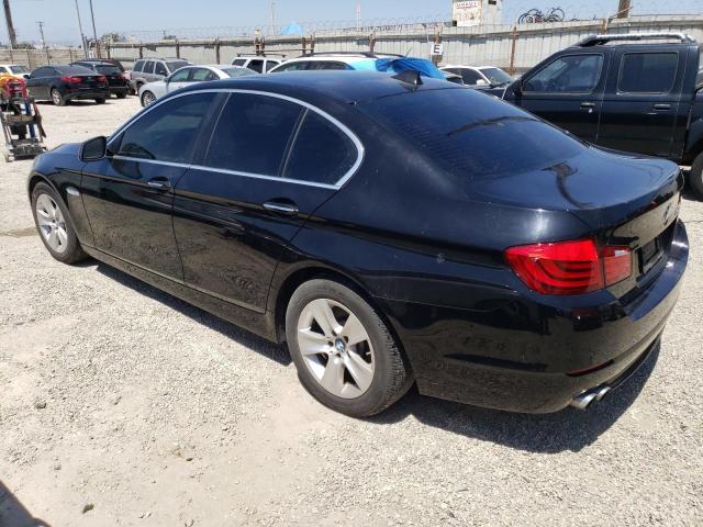 Photo 1 VIN: WBAFR1C56BC746609 - BMW 528 I 