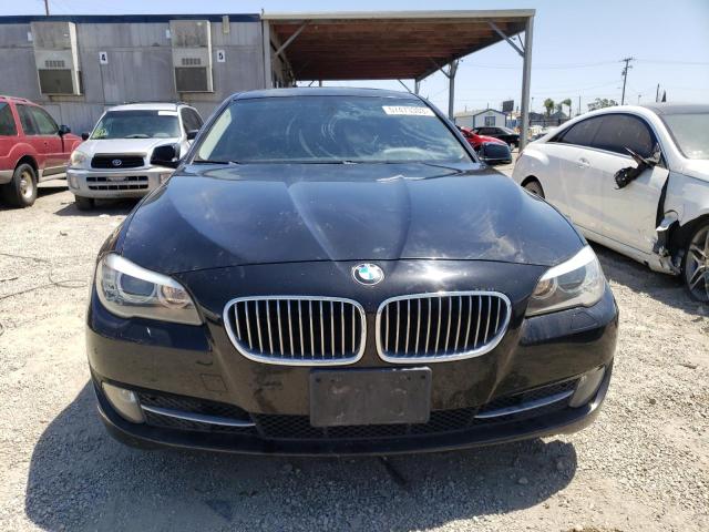 Photo 4 VIN: WBAFR1C56BC746609 - BMW 528 I 