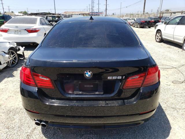 Photo 5 VIN: WBAFR1C56BC746609 - BMW 528 I 