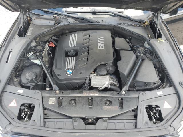 Photo 10 VIN: WBAFR1C56BC746951 - BMW 5 SERIES 