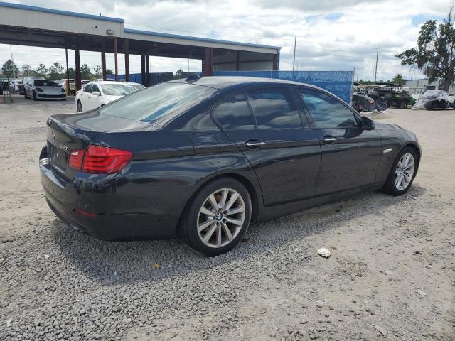 Photo 2 VIN: WBAFR1C56BC746951 - BMW 5 SERIES 