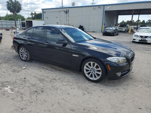 Photo 3 VIN: WBAFR1C56BC746951 - BMW 5 SERIES 