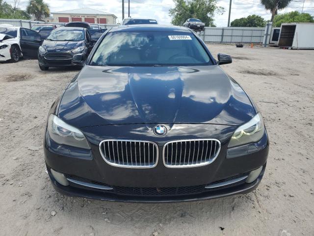 Photo 4 VIN: WBAFR1C56BC746951 - BMW 5 SERIES 