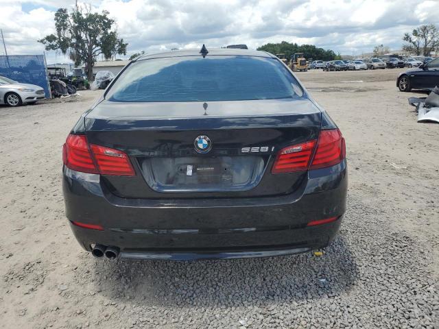 Photo 5 VIN: WBAFR1C56BC746951 - BMW 5 SERIES 