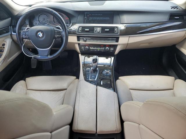 Photo 7 VIN: WBAFR1C56BC746951 - BMW 5 SERIES 