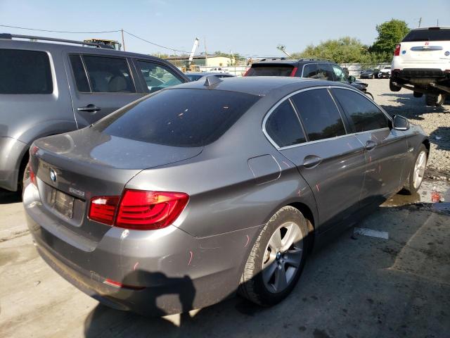 Photo 2 VIN: WBAFR1C56BC749106 - BMW 528 I 