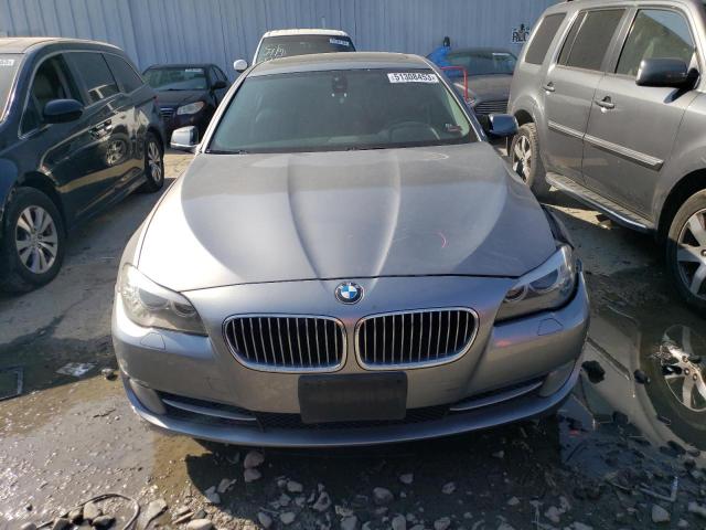 Photo 4 VIN: WBAFR1C56BC749106 - BMW 528 I 