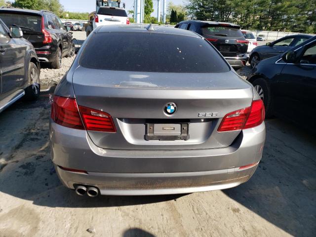 Photo 5 VIN: WBAFR1C56BC749106 - BMW 528 I 