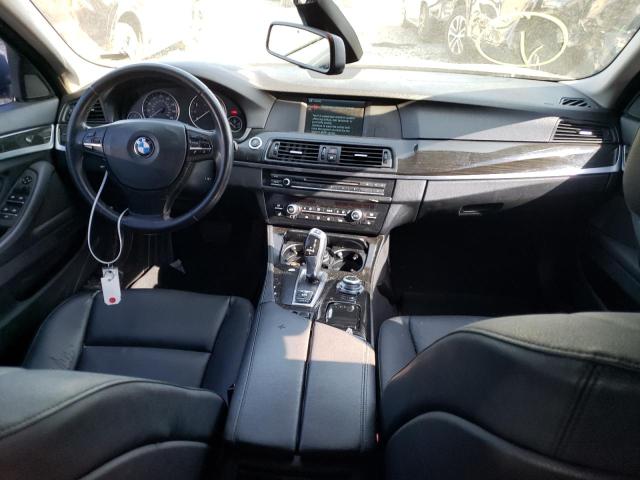 Photo 7 VIN: WBAFR1C56BC749106 - BMW 528 I 