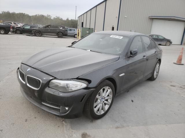 Photo 1 VIN: WBAFR1C56BC749171 - BMW 528 I 