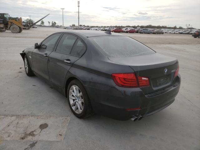 Photo 2 VIN: WBAFR1C56BC749171 - BMW 528 I 