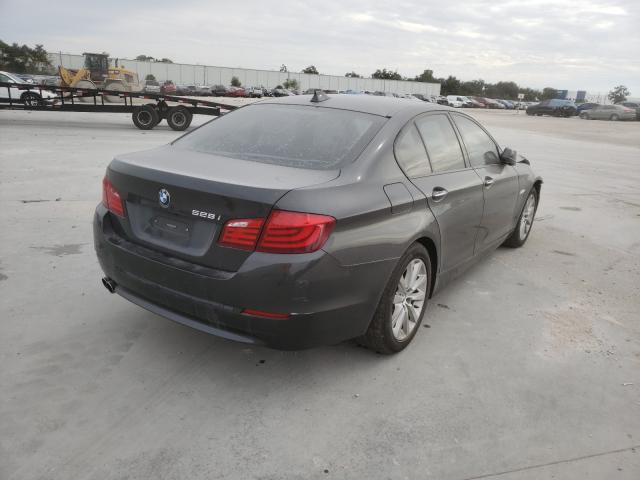 Photo 3 VIN: WBAFR1C56BC749171 - BMW 528 I 