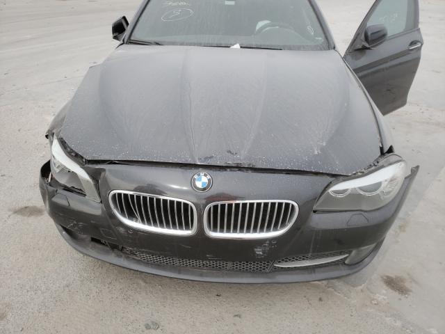 Photo 6 VIN: WBAFR1C56BC749171 - BMW 528 I 