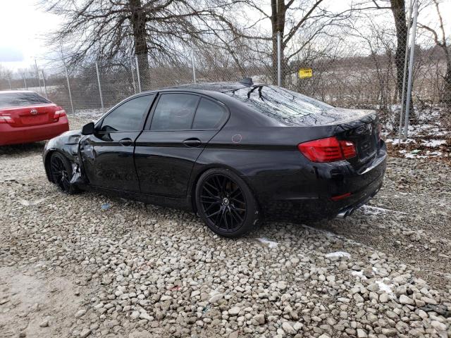 Photo 1 VIN: WBAFR1C56BC749803 - BMW 528 I 