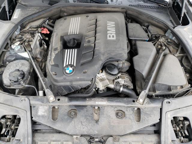 Photo 10 VIN: WBAFR1C56BC749803 - BMW 528 I 