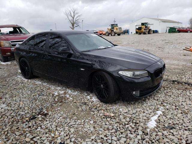 Photo 3 VIN: WBAFR1C56BC749803 - BMW 528 I 