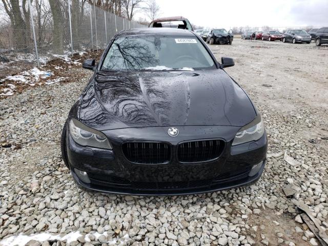 Photo 4 VIN: WBAFR1C56BC749803 - BMW 528 I 