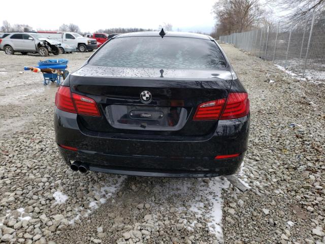 Photo 5 VIN: WBAFR1C56BC749803 - BMW 528 I 