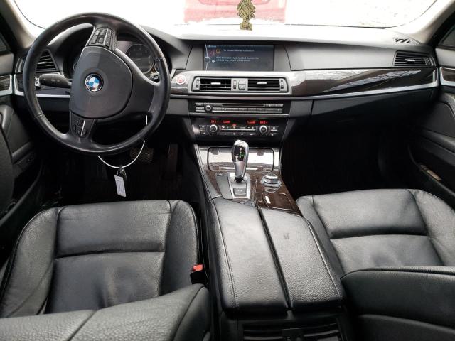 Photo 7 VIN: WBAFR1C56BC749803 - BMW 528 I 