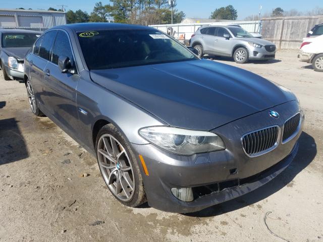 Photo 0 VIN: WBAFR1C56BC750515 - BMW 528 I 