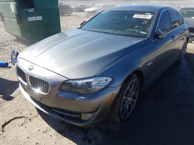 Photo 1 VIN: WBAFR1C56BC750515 - BMW 528 I 