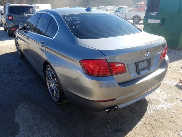 Photo 2 VIN: WBAFR1C56BC750515 - BMW 528 I 