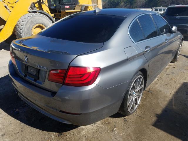 Photo 3 VIN: WBAFR1C56BC750515 - BMW 528 I 