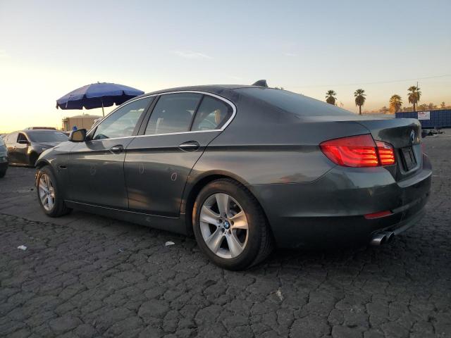 Photo 1 VIN: WBAFR1C56BC751177 - BMW 528 I 